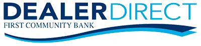 Dealer Direct - First Community Bank
