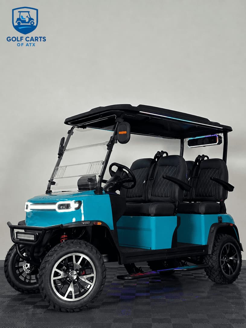 Teko Trophy – Blue