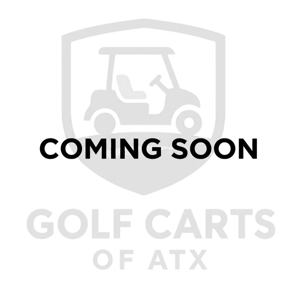 Golf Cart Main Image