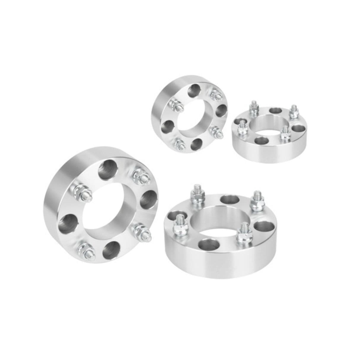 Wheel Spacers