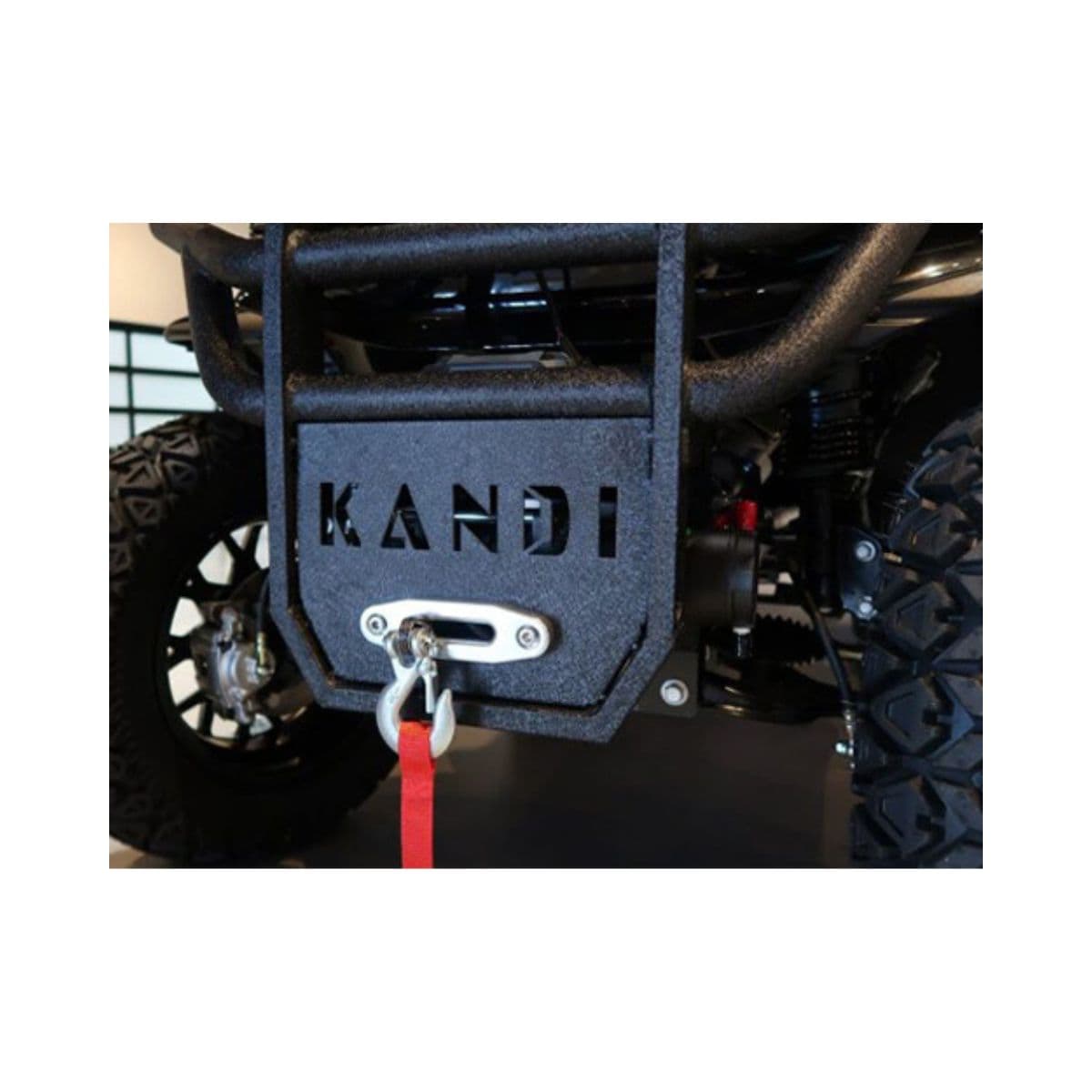Winch