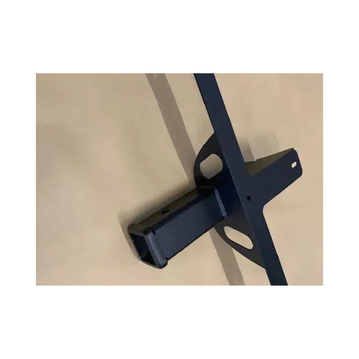 Trailer Hitch 4P/6P