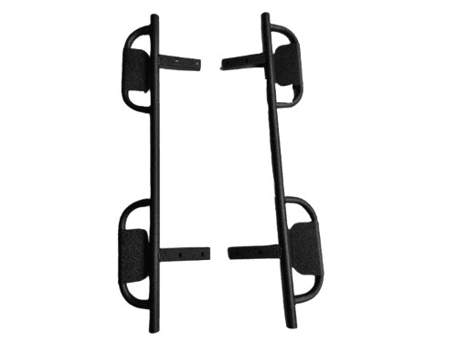 Running Boards 4PROFF