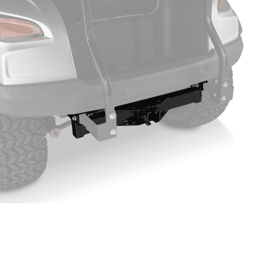 Trailer Hitch 4PROFF