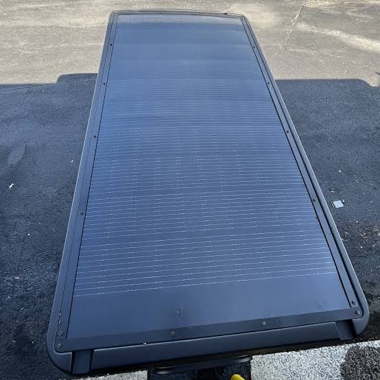 Solar Panel