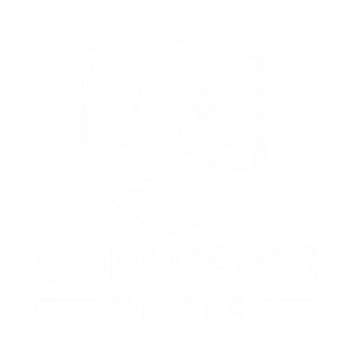 Golf Carts of ATX Logo